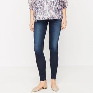 AG Secret Fit Belly Legging Maternity Jeans 25